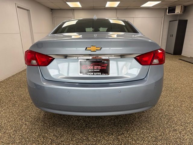 2014 Chevrolet Impala LT - Image 5