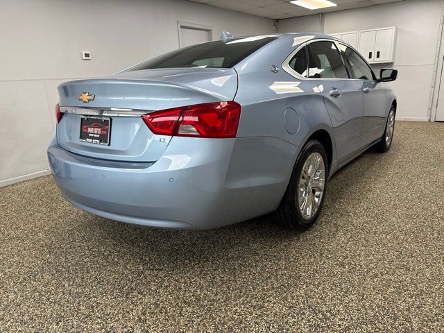 2014 Chevrolet Impala LT - Image 4