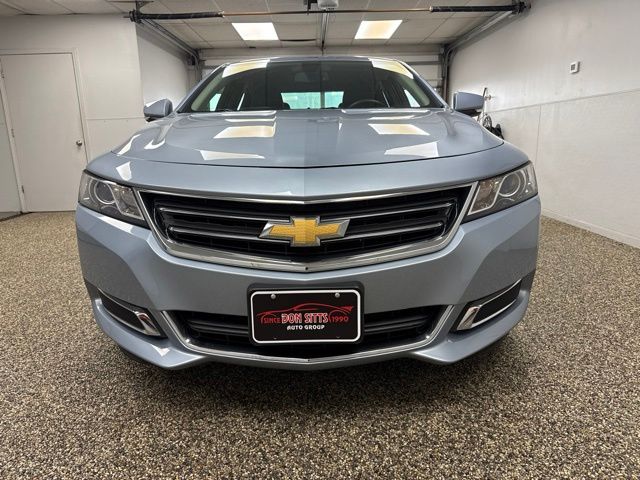 2014 Chevrolet Impala LT - Image 2