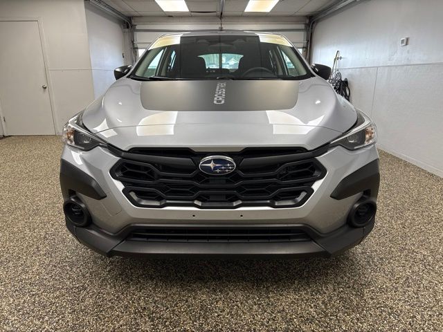 2024 Subaru Crosstrek Base - Image 2