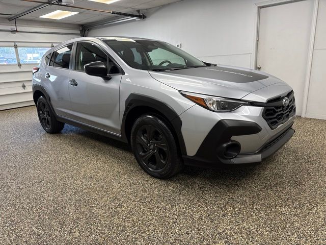 2024 Subaru Crosstrek Base - Image 3