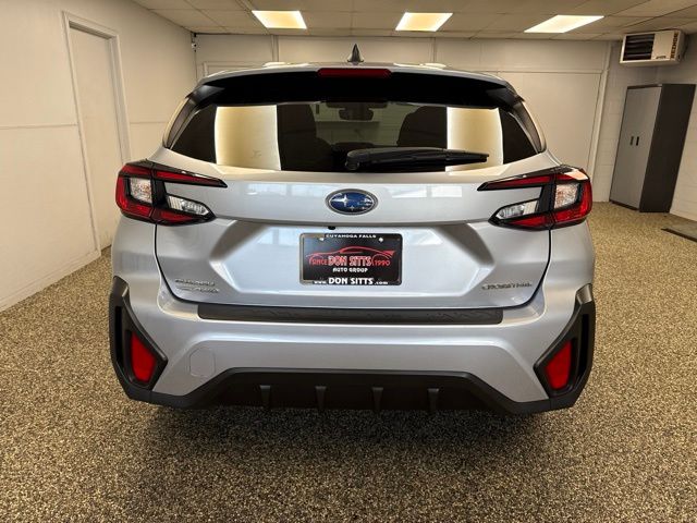 2024 Subaru Crosstrek Base - Image 5