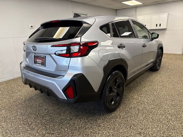 2024 Subaru Crosstrek Base - Image 4