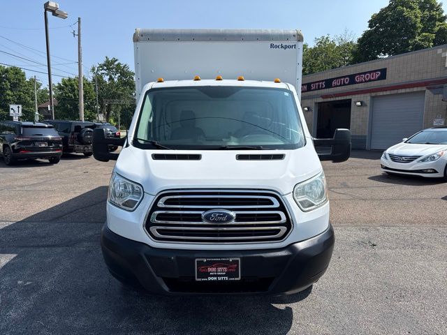 2016 Ford Transit 350 HD - Image 2