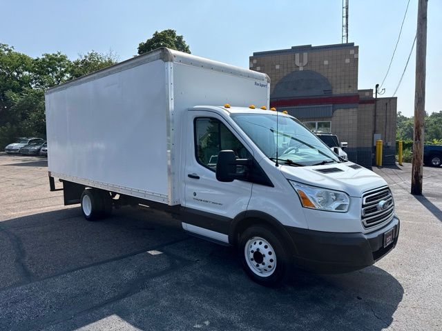 2016 Ford Transit 350 HD - Image 3