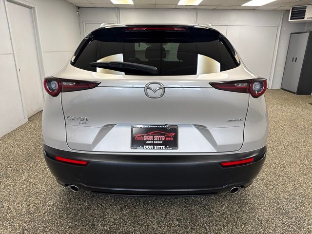 2023 Mazda CX-30 2.5 S Select - Image 5