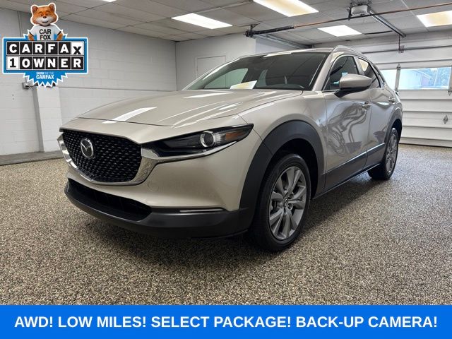 2023 Mazda CX-30 2.5 S Select - Main Image