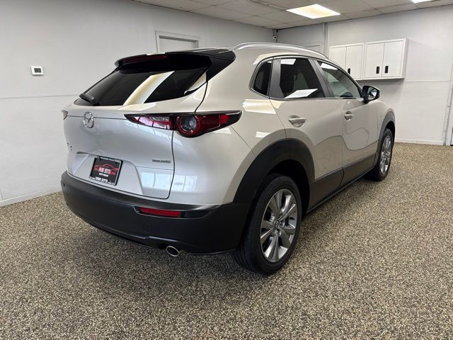 2023 Mazda CX-30 2.5 S Select - Image 4