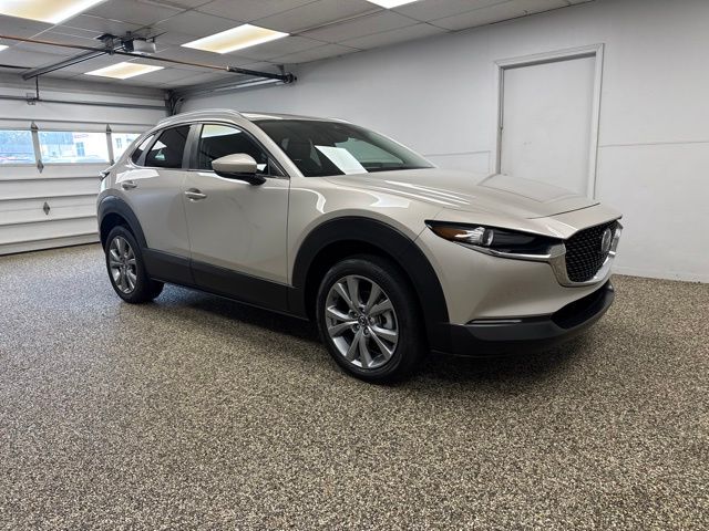 2023 Mazda CX-30 2.5 S Select - Image 3