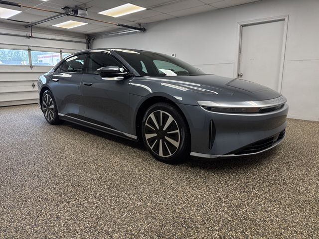2023 Lucid Air Pure - Image 3