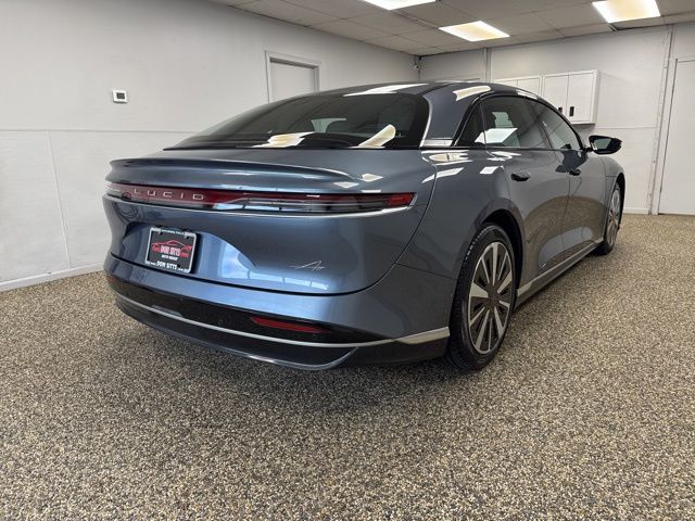 2023 Lucid Air Pure - Image 4