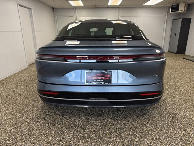 2023 Lucid Air Pure - Image 5