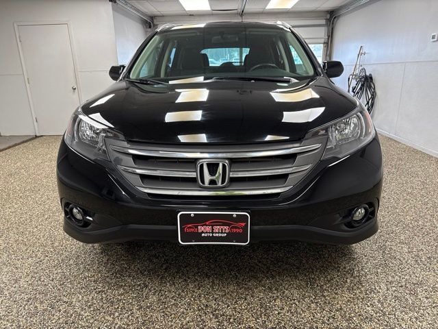 2014 Honda CR-V EX-L - Image 2