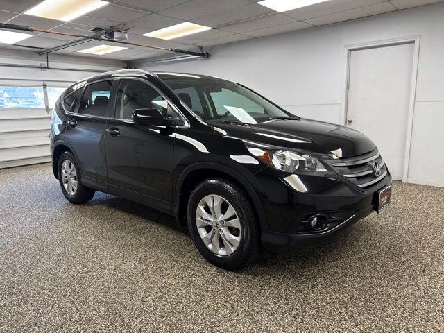 2014 Honda CR-V EX-L - Image 3