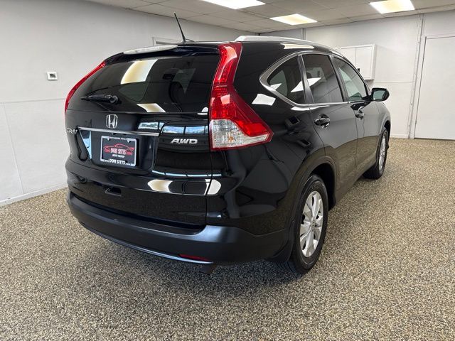 2014 Honda CR-V EX-L - Image 4