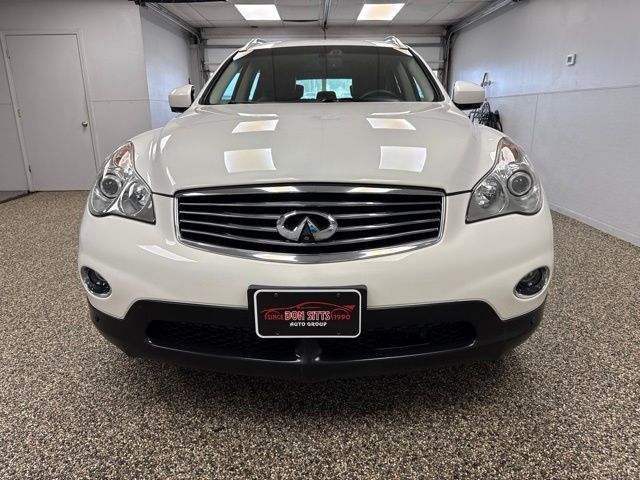2015 INFINITI QX50 Journey - Image 2