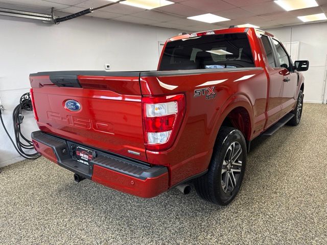 2023 Ford F-150 XL - Image 4