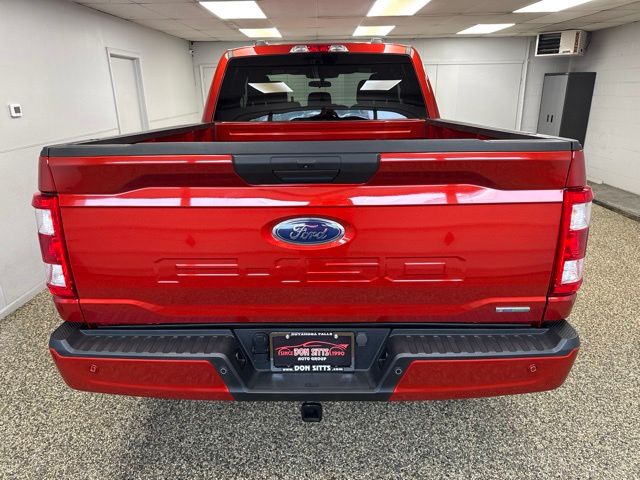 2023 Ford F-150 XL - Image 5