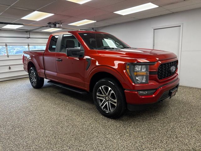 2023 Ford F-150 XL - Image 3
