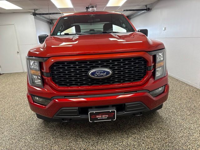 2023 Ford F-150 XL - Image 2