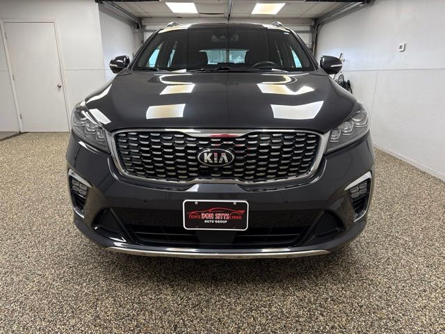 2019 Kia Sorento SX Limited V6 - Image 2