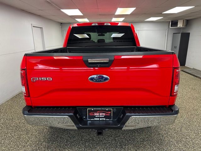 Photo 5 of 2016 Ford F-150 XLT