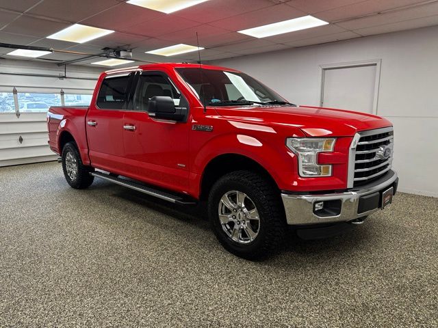 Photo 3 of 2016 Ford F-150 XLT
