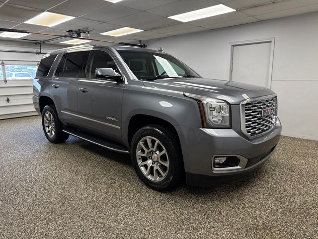 Photo 3 of 2020 GMC Yukon Denali