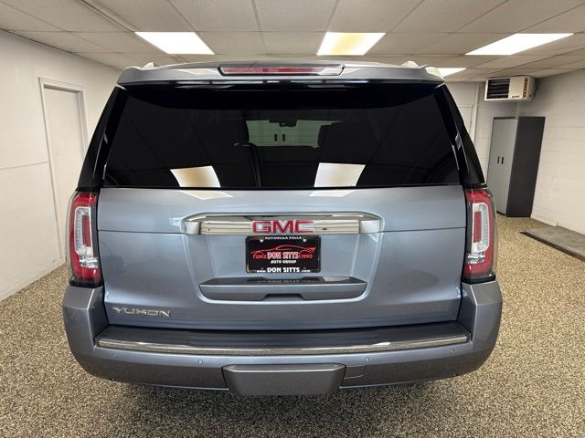 Photo 5 of 2020 GMC Yukon Denali