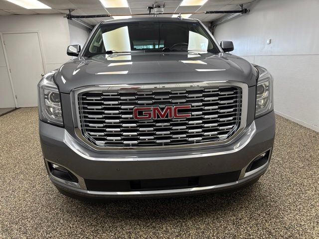 Photo 2 of 2020 GMC Yukon Denali