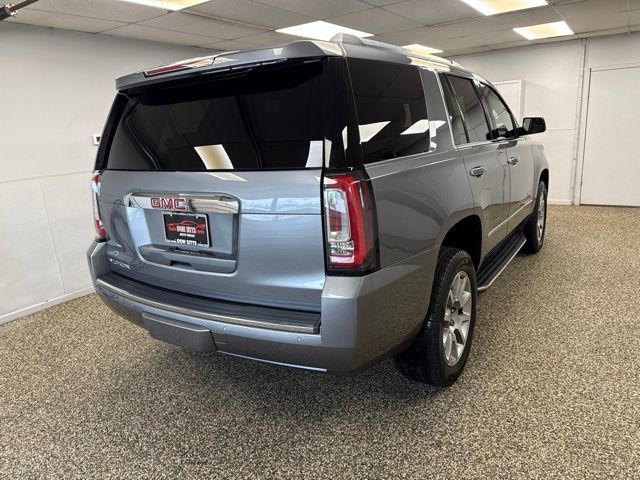 Photo 4 of 2020 GMC Yukon Denali