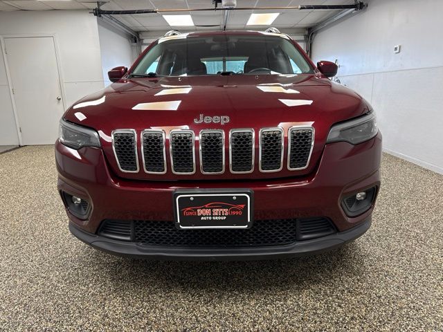 Photo 2 of 2019 Jeep Cherokee Latitude Plus
