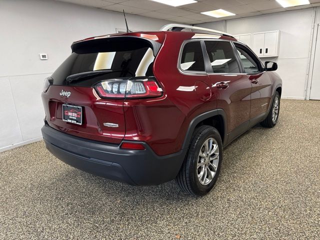 Photo 4 of 2019 Jeep Cherokee Latitude Plus