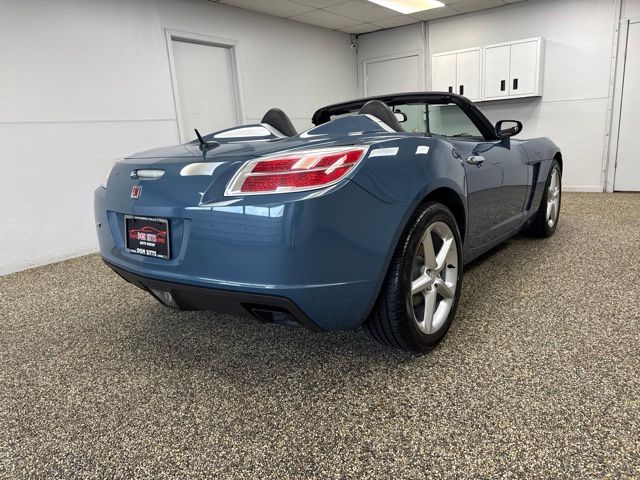2007 Saturn SKY Base - Image 4