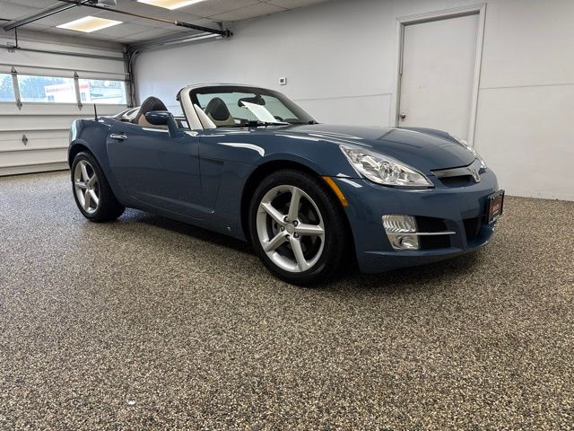 2007 Saturn SKY Base - Image 3