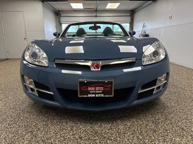 2007 Saturn SKY Base - Image 2