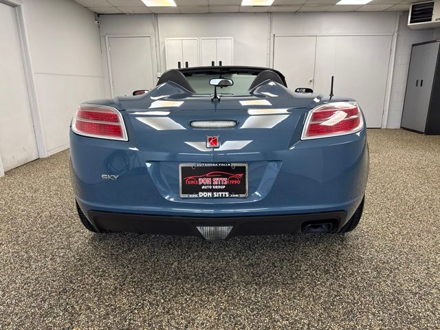 2007 Saturn SKY Base - Image 5