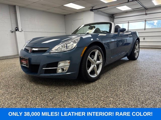 2007 Saturn SKY Base - Main Image
