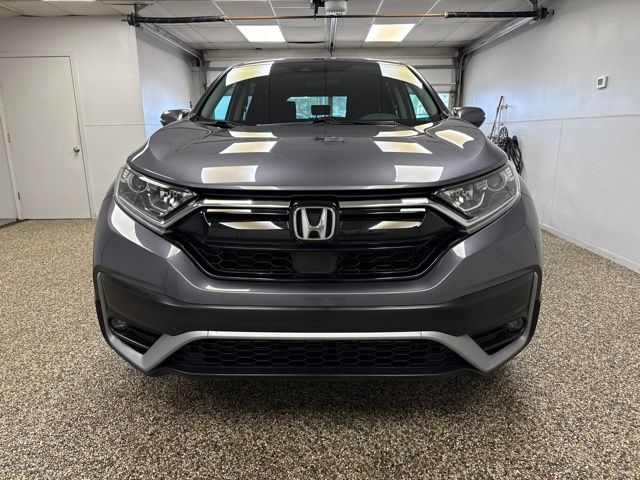 Photo 2 of 2020 Honda CR-V EX