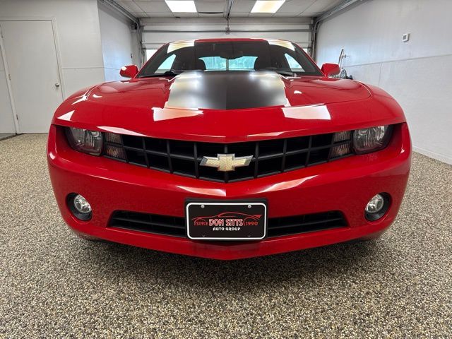 Photo 2 of 2010 Chevrolet Camaro LT