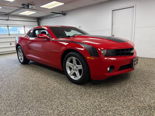 Photo 3 of 2010 Chevrolet Camaro LT