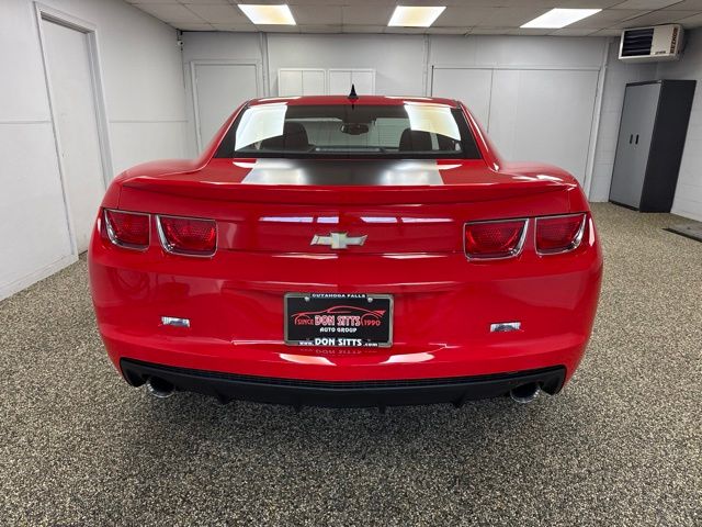Photo 5 of 2010 Chevrolet Camaro LT