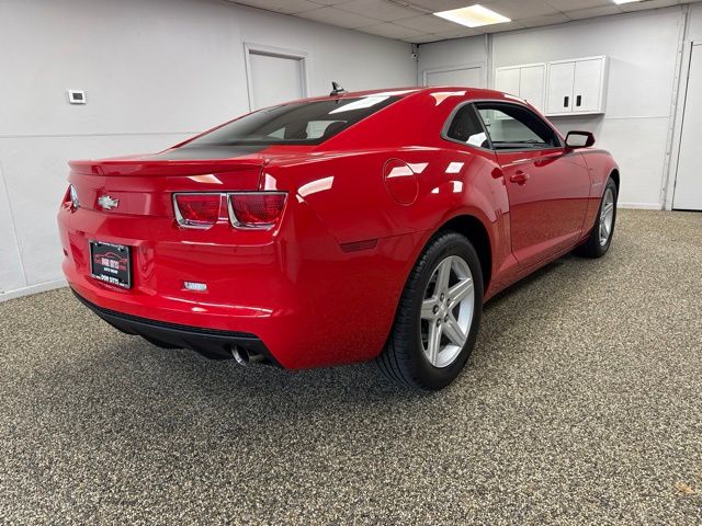 Photo 4 of 2010 Chevrolet Camaro LT