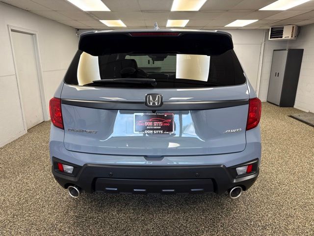 Photo 5 of 2022 Honda Passport EX-L