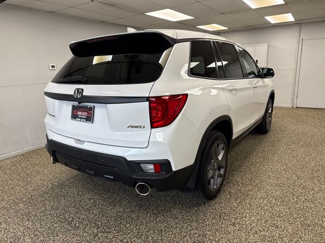Photo 4 of 2023 Honda Passport EX-L