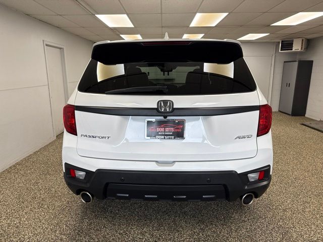 Photo 5 of 2023 Honda Passport EX-L