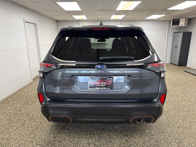 Photo 5 of 2025 Subaru Forester Sport