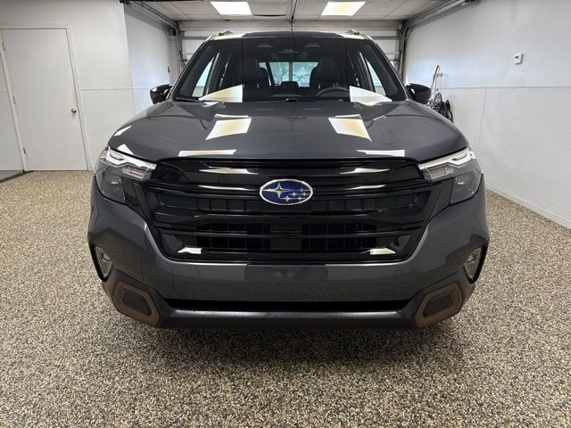 Photo 2 of 2025 Subaru Forester Sport