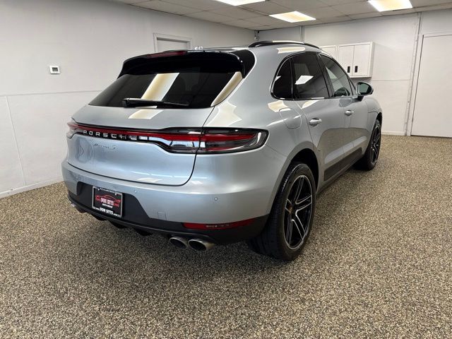 Photo 4 of 2019 Porsche Macan S