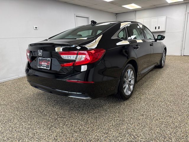 Photo 4 of 2021 Honda Accord LX